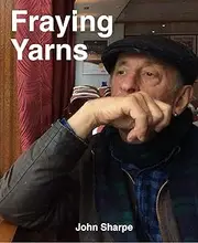 Fraying Yarns: The weird genre and backstories of Knitting Pattern Photos