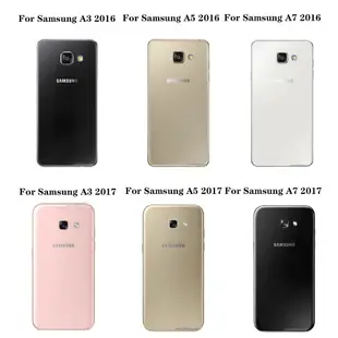 三星A3 A5 A7 2016 2017保護殼 Samsung Galaxy A3 A5 A7 2016 2017手機殼