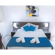 Stephanie City Apartments