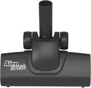 Genuine Numatic Henry Easy Ride Airo Brush Floor Head Black Perfect for Hard Floors & Carpet attachment 907424 909553 for all 32mm Henry Vacuum Cleaners 6 Months Warranty
