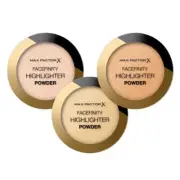 Max Factor - Facefinity Highlighter Powder CHOOSE YOUR SHADE 8g
