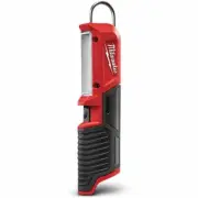 Milwaukee 12V Li-Ion Cordless M12 LED Stick Work Light Torches Skin 220 lumen