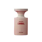 Born To Stand Out L'Animal - 100 Ml Eau De Parfum