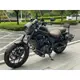 Rebel 1100T水箱散熱網 適用於 Honda Rebel 1100T改裝水箱散熱網 Rebel 1100T  R