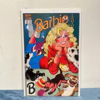 在飛比找蝦皮購物優惠-芭比Barbie#美漫 漫畫 現貨 美國漫畫