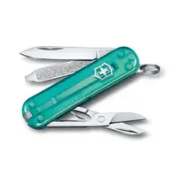 在飛比找蝦皮商城優惠-VICTORINOX 瑞士維氏 瑞士刀 7用 58mm Tr