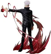 FREEing - Jujutsu Kaisen 0 - Satoru Gojo 1/4 PVC Figure