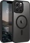 For iPhone 13 Pro Max Phone Case Mag Safe Shockproof Hybrid Protective Cover US