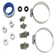 Hayward CLX220PAK Accessory Pack Replacement for Hayward Chlorine and Bromine...