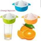 Gadgets Manual Portable Citrus Presser Lemon Squeezer Lemon Clamp Orange Juicer