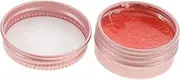 Strong Sticky Eyelash Lifting Solid Glue 10g Strawberry Scent Eyelash Glue Fast Drying Eyelash Glue Eyelash Glue Eyelash Lifting Solid Glue