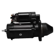PREMIUM Starter 3763362M94 fits Case, Massey Ferguson & Ford Tractors & Combines