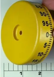 PENN Downrigger RARTS LINE COUNTER CUP PENN Part # 181-600 BRAND NEW