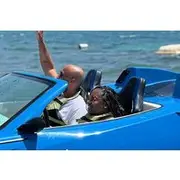 Save 20.00%! Customized Jet-Car with Bamboo rafting
