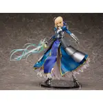 FREEING 1/4 SABER 阿爾托莉亞・潘德拉剛 PVC 完成品