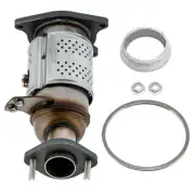 Catalytic Converter Bank 1 for FORD TAURUS TAURUS X EDGE 2008 2009 3.5L
