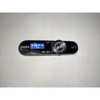 在飛比找蝦皮購物優惠-SONY WALKMAN NWZ-B163F MP3 隨身聽