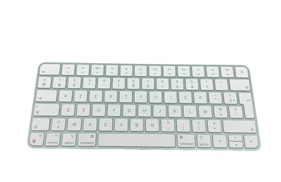 Apple Magic Keyboard A2450 USB-c/Lightning cable French Green