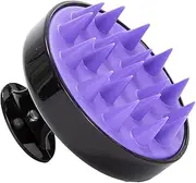 XUNQUCOM Hair Scalp Massager Shampoo Brush