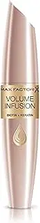 Max Factor Volume Infusion Mascara, Black/Brown, 13.1ml