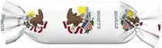 GaxfjRu Illinois State Flag print Men's Crewneck Sweater Soft Casual Sweaters for Men Classic Loose Fit Pullover Sweaters