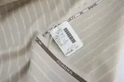Ermenegildo Zegna/Agnona 5m fabric (blend is Virgin wool/Alpaca/Angora/Silk)