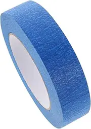 Gatuida Blue Painter Tape For Automotive Spray Paintings Masking Tape For Precise Edges And Clean Removal For Professional Use