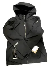 NWT Women’s Spyder Jagged Gore-Tex Shell Jacket Large