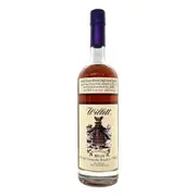 Willett Family Estate 10 Year Old Small Batch Rare Release Single Barrel Straight Kentucky Bourbon Whiskey 700mL (Barrel No. 2026)