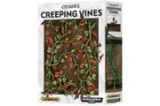 Warhammer: Citadel Creeping Vines