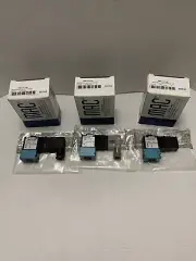 MAC Valves Inc. PME-111JD Solenoid Valve. NEW!! Same Day Shipping!! ￼￼