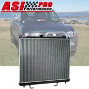 Radiator Fit Mitsubishi Pajero NM NP NS NT Diesel 5/2000-On AT MT PRO (for: Mitsubishi)