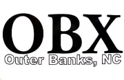 OBX Outer Banks North Carolina Souvenir Playing Cards