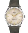 Tissot PRX T1394071626100 Chemin Des Tourelles Powermatic 80 Automatic Watch