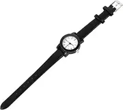 [VALICLUD] Watch Fashion Lady Black Case Material: Alloy