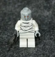 GORR Minifigure w/ Sword ~ Marvel ~ Lego Set 76208 NEW!