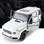 星輝RASTAR 1:14 原廠授權 賓士MERCEDES-BENZ AMG G63遙控車/1比14搖控模型車 奔馳