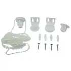 Roller Shutters Fitting-Kit & Chain 25mm Tube Blind Repair Fixing Parts Bracket