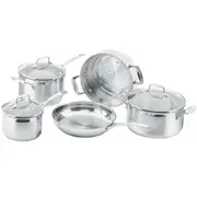Scanpan 22035 Impact 5pc Cookware Set