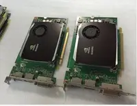 在飛比找Yahoo!奇摩拍賣優惠-原裝正品 NVIDIA顯卡 Quadro FX580 512