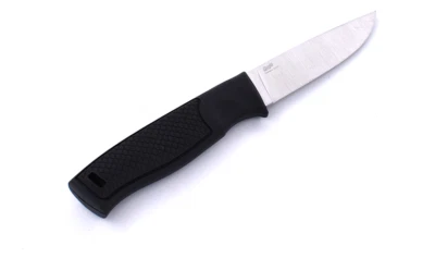 Brisa Hiker 95 Knife, Flat Grind