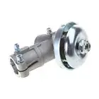 Compact Brush Cutter 26/28mm Brush Cutter Trimmer Replace Gear for Head Gearhead