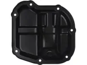 Lower Oil Pan For 12-19 Nissan Micra Versa Note 1.6L 4 Cyl FR52H9 (for: Nissan)