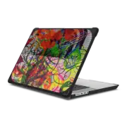 MacBook Pro 16-inch (M1 - M4) Bounce Case RM Symbol Painting