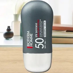 【即期出清】Biotherm碧兒泉男士極限輕質UV防護乳30ml 美的購物