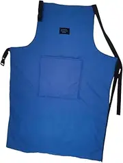 Perfk Professional Cold Room Apron - Durable And Easy to Clean, 68cmx120cm