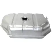 13.2 Gallon Fuel Gas Tank For 85-87 Chevrolet S10 Blazer GMC S15 Jimmy Silver