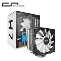 在飛比找PChome24h購物優惠-CRYORIG 快睿科技 H7 CPU散熱風扇