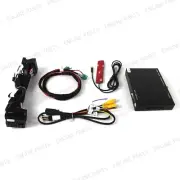 NBT Car Wireless IOS MMI Android Auto Retrofit Interface Box For BMW F16 F18 F85
