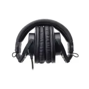 Audio-Technica Ath-M30X Sealed Dynamic Monitor Headphones Athm30X